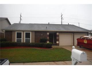 45 Terraza Del Sur, Harvey, LA 70058-2966