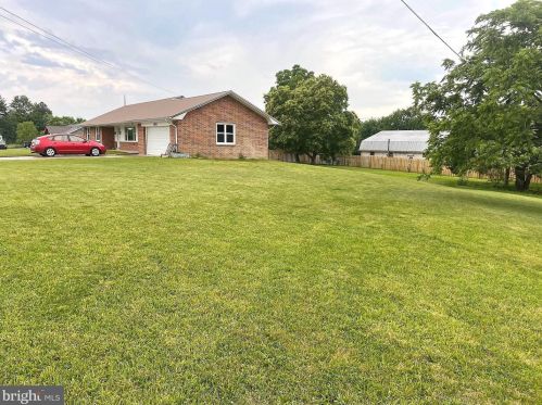 1021 White Hall Rd, Littlestown PA  17340-9654 exterior