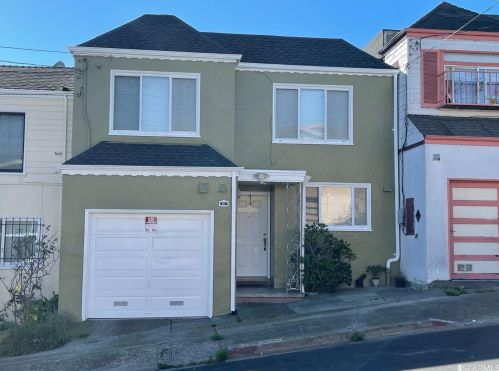 81 Bepler St, Daly City, CA 94014-1002