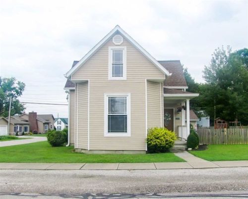 218 Race St, Warrenton, IN