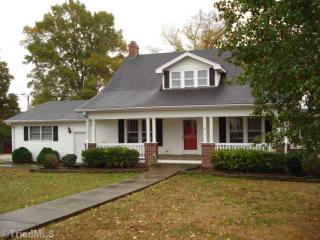 1218 Meadow Rd, Eden, NC 27288-3844