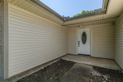 6726 Grant Dr, Richmond TX  77469-5953 exterior