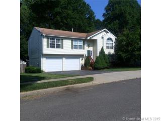 31 Linda Ann Dr, Milford, CT 06461-1963
