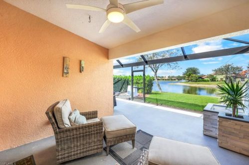 15206 Cortona Way, Naples FL  34120-0672 exterior
