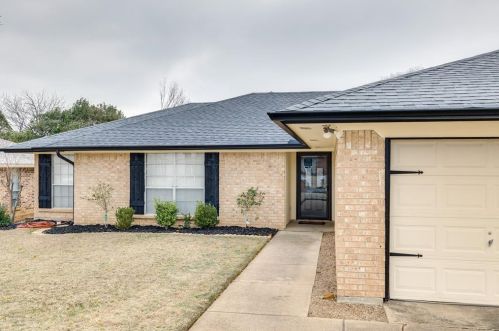 734 Montvale Dr, Midlothian TX  76063-2821 exterior