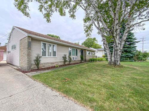 5243 Brown Deer Rd, Milwaukee, WI 53223-2323
