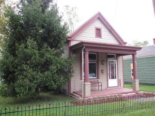 114 Shelby St, Covington, KY 41016-1255