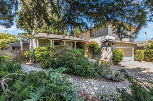 5516 Oak Park Dr, San Jose, CA 95129-4132