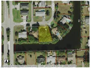 4770 30th Pl, Naples FL  34116-7767 exterior