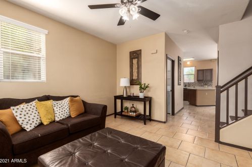 10116 Williams St, Tolleson AZ  85353-8328 exterior