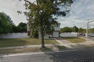 307 Old Country Rd, Hicksville NY  11801-4212 exterior