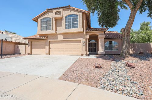 5728 Cinnabar Ave, Glendale, AZ 85302-1335