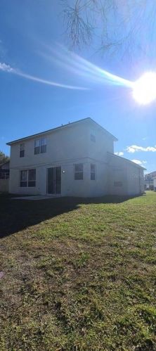 12648 Enclave Dr, Orlando FL 32837-6211 exterior