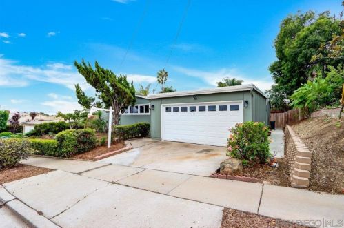 7633 Teebird Ln, San Diego, CA 92123-3736