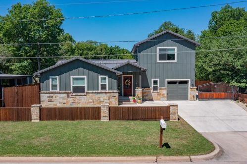 1005 Carroll Blvd, Denton, TX 76201-2948