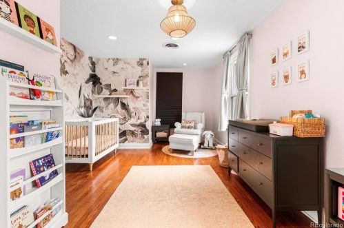 101 Corona St, Denver CO 80218-3803 exterior