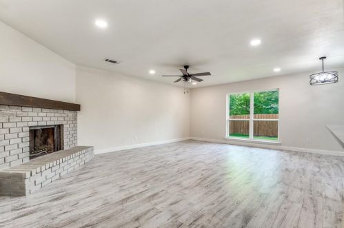 521 Windsor Dr, Allen TX  75002-4002 exterior