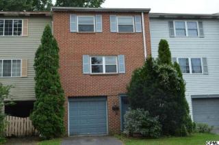 277 Penn St, Highspire, PA 17034-1230