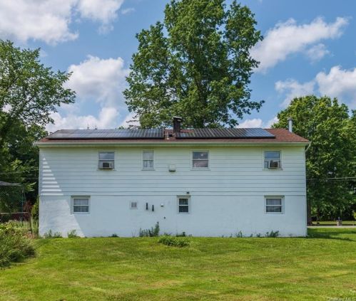 567 Stony Ford Rd, Middletown NY  10941-3948 exterior