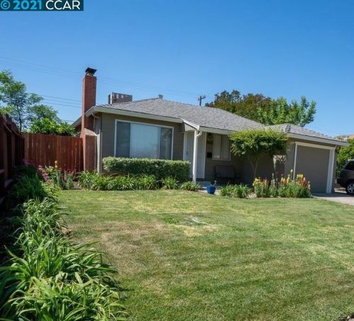 3692 Payne Way, North Highlands, CA 95660-4930
