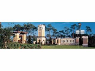 3811 Eagle Isle Cir, Kissimmee FL  34746-1911 exterior