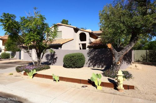 5556 Sandra Ter, Scottsdale, AZ 85254-1187