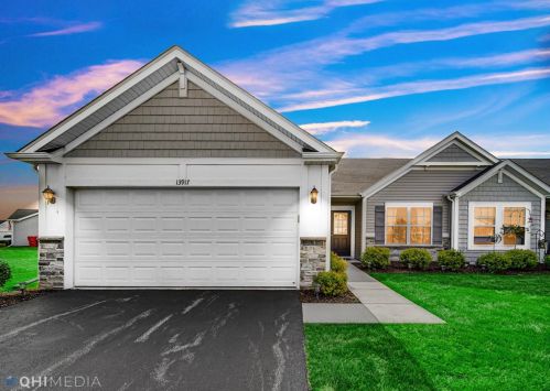 13917 Pickett Way, Cedar Lake, IN 46303-7282