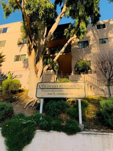 2940 Verdugo Rd, Glendale, CA 91208-2148