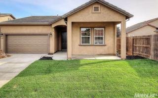 226 Fall Ave, Grayson, CA 95363-8310