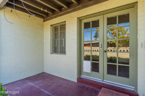 2820 6 St, Tucson AZ  85716-4406 exterior