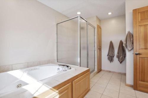 1119 Sommers St, Hudson WI  54016-2360 exterior