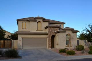 3502 Arianna Ave, Gilbert, AZ 85298-9113