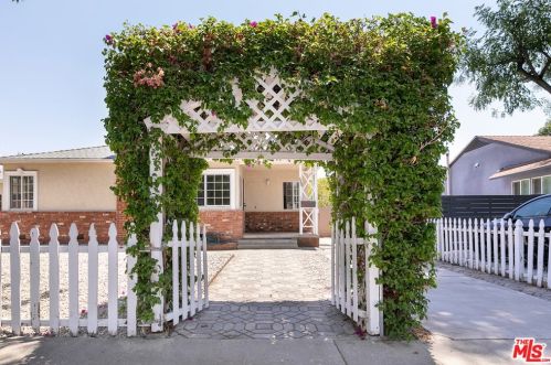 6946 Jellico Ave, Van Nuys, CA 91406-4336