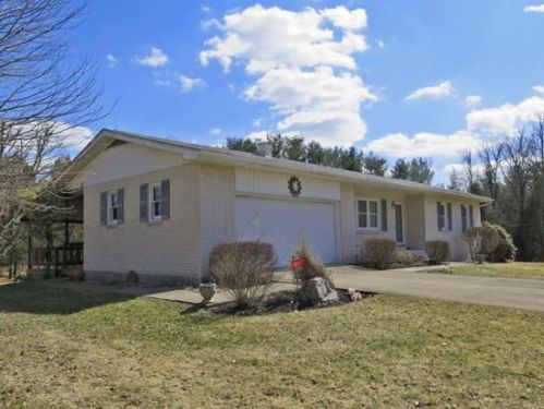 18517 Beavertown Rd, Todd, PA 16685-8819