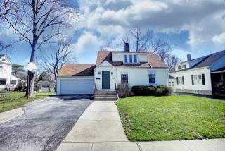 2423 Main St, Findlay OH  45840-1147 exterior