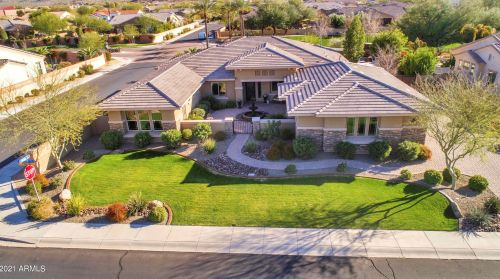 3117 La Costa Dr, Gilbert, AZ 85298-8168