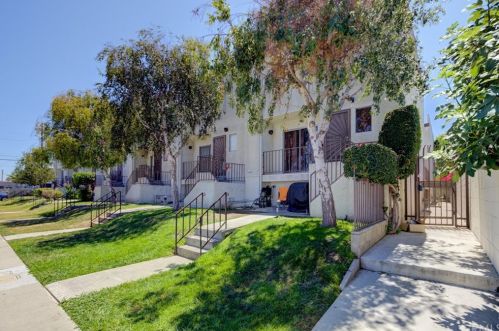 3134 145th St, Gardena CA  90249-3171 exterior