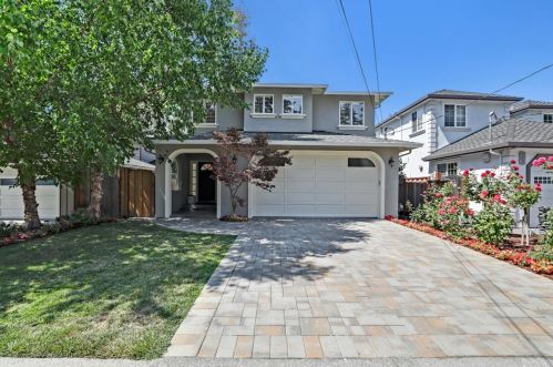 464 Nimitz Ave, Redwood City, CA 94061-4226