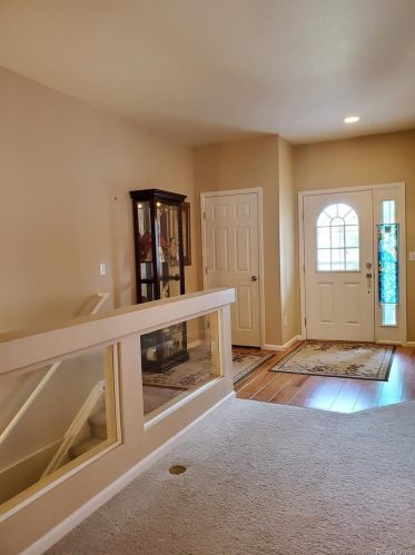 5146 Lisbon St, Denver CO 80249-8535 exterior