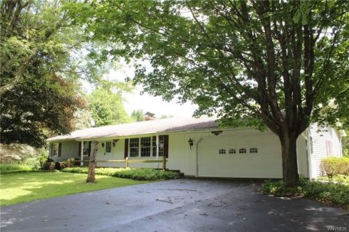 2681 Syler Rd, Varysburg, NY 14167-9741
