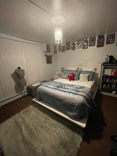 7031 Parrish Ave, Hammond IN  46323-2360 exterior