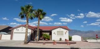 16 Cottonwood Dr, Mesquite, NV 89027-4112