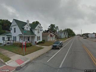 2701 Mishawaka Ave, South Bend IN  46615-2269 exterior