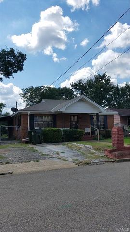 2827 23rd St, Tuscaloosa, AL 35401-5417