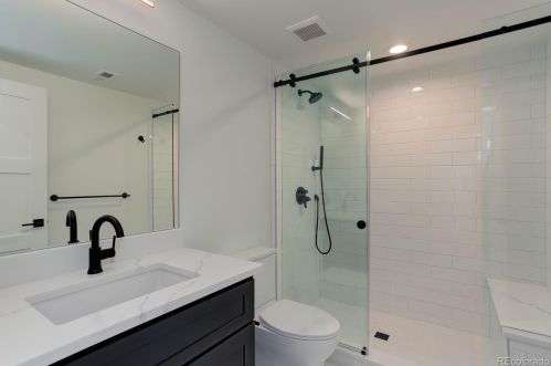 486 Williams St, Denver CO 80210-1822 exterior