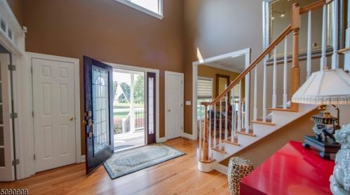 7 John Trout Rd, East Amwell Township, NJ 08551-2047