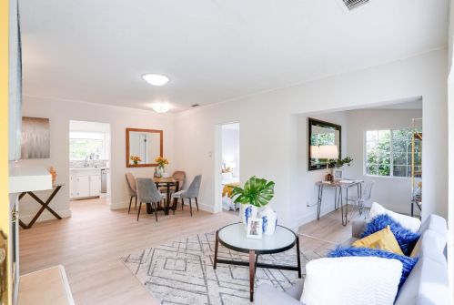 831 Canyon Rd, Redwood City, CA 94062-3025