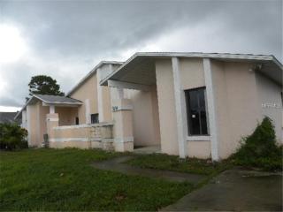 3121 Albin Ln, Orlando FL  32817-5136 exterior
