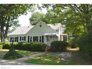 1200 Modoc Ave, Norfolk, VA 23503-3034