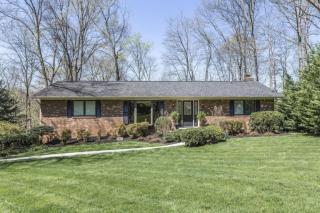 835 Sunnydale Rd, Knoxville, TN 37923-2226
